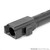 Faxon Firearms Flame Fluted Match Barrel for Glock 19