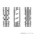 RISE Armament RA-701 Compensator (5.56/.223)