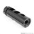 RISE Armament RA-701 Stainless Steel Muzzle Brake (.308/7.62)