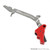 Apex Tactical Apex Action Enhancement Trigger & Trigger Bar Kit for Glock 