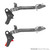  Kineti-Tech Enhanced Trigger with Trigger Bar Kit for Glock 