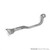 Apex Tactical Apex Forward Set Trigger Bar Kit for Sig P320 