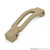 Velocity Precision Engineering Velocity Triggers Sentinel AR-15 Trigger Guard 