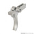  WMD Guns NiB-X Nickel Boron Trigger 