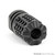 SLR Rifleworks .30 Cal Synergy Mini Compensator