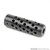 Rex Silentium Helical High Performance .308 Muzzle Brake