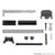  L2D Combat Performance Parts Kit for Glock Slide 