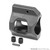 Strike Industries Enhanced Low Profile Steel AR Gas Block