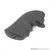 Hogue Grips Hogue Grip Ruger Blackhawk/Single Six Rubber Monogrip 
