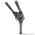  Strike Industries SIG MPX/MCX Pistol Collapsible Stabilizer 