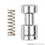  L2D Combat Enhanced Firing Pin Safety for Glock Gen 3 - 4 