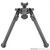 Magpul Adjustable Bipod for 1913 Picatinny Rail