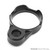 Fortis MFG Fortis LE Lightweight Enhanced End Plate with K1 System Castle Nut 