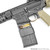  CompMag AR-15 Fixed 10-Round Magazine 
