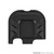 Tyrant CNC Slide Cover Plate for Glock 43 