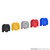  Tyrant CNC Slide Cover Plate for Glock 43 