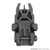  Magpul Back Up Front Sight (MBUS) 