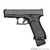  Tyrant CNC Extended Slide Release for Glock 