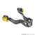  Tyrant CNC Extended Slide Release for Glock 
