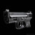 Strike Industries Parts Strike Industries Suppressor Height Iron Sights for M&P and SD Pistols 