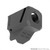 Faxon Firearms Faxon EXOS-533 Pistol Compensator for Glock 43X / 48 