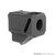 Faxon Firearms Faxon EXOS-533 Pistol Compensator for Glock 43X / 48 