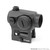  STNGR AXIOM II Red Dot Sight with QD Mount 