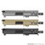 CMMG Banshee FE 9mm 5" MK4 Complete Upper