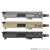  CMMG Banshee FE 9mm 5" MK4 Complete Upper 