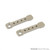 KNS Precision .154 Non-Rotating Trigger & Hammer Pins Gen ST (Spike's Tactical) 