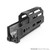  Midwest Industries Alpha Series 6-Inch M-LOK Handguard 