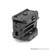  Strike Industries Variable Optic Mount for Aimpoint Micro Standard 