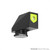  Tyrant Designs Glock Compatible Night Sights 