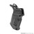  Recover Tactical PG9 Pistol Grip w/ Integral Magazine Holder for AR9 