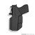 We The People Holsters We The People IWB Holster for Glock 43 / 43X 