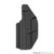We The People Holsters We The People IWB Holster for Smith & Wesson M&P / M2.0  (4" & 4.25") 
