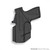 We The People Holsters We The People IWB Holster for Smith & Wesson M&P Shield / M2.0 / Plus 