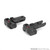  Strike Industries Polymer Backup Sights 