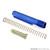 Strike Industries Blue AR-15 Buffer Tube Kit