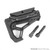  FAB Defense GL-CORE CP Stock with Adjustable Cheek-Rest 