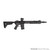  Magpul M-LOK Cantilever Light/Optic Mount 