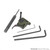RISE Armament Rise Armament Reliant Hunter  Rem 700 Trigger (Adjustable 2 - 5 lb) 