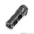  Breek Arms Breek-LOK 3QD Gemini Dual-Port .308 Muzzle Brake 