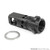 Breek Arms Breek-LOK 3QD Echo Single-Port .308 Muzzle Brake   Breek Arms Breek-LOK 3QD Echo Single-Port .308 Muzzle Brake