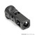 Breek Arms Breek-LOK 3QD Echo Single-Port .308 Muzzle Brake   Breek Arms Breek-LOK 3QD Echo Single-Port .308 Muzzle Brake