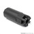  Armaspec 5.56 Catacomb Muzzle Brake with Mini-Reactor Blast Shield 
