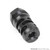  Armaspec 5.56 Catacomb Muzzle Brake with Mini-Reactor Blast Shield 