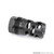  Armaspec 5.56 Catacomb Muzzle Brake with Mini-Reactor Blast Shield 