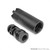 Armaspec 5.56 Catacomb Muzzle Brake with Mini-Reactor Blast Shield 