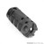  Precision Armament Slim Hypertap Ti Muzzle Brake (5.56/.223) 